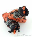 Tecnica Zero G Tour Pro Mens Ski Touring Boots, Tecnica, Orange, , Male, 0256-10061, 5638247044, 8050032048732, N4-19.jpg