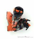 Tecnica Zero G Tour Pro Caballeros Calzado para ski de travesía, Tecnica, Naranja, , Hombre, 0256-10061, 5638247044, 8050032048732, N5-15.jpg