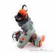 Tecnica Zero G Tour Scout Mens Ski Touring Boots, Tecnica, Olive-Dark Green, , Male, 0256-10062, 5638247051, 8050032048848, N1-06.jpg