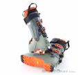 Tecnica Zero G Tour Scout Mens Ski Touring Boots, Tecnica, Olive-Dark Green, , Male, 0256-10062, 5638247051, 8050032048848, N2-12.jpg