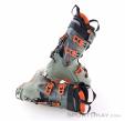 Tecnica Zero G Tour Scout Mens Ski Touring Boots, Tecnica, Olive-Dark Green, , Male, 0256-10062, 5638247051, 8050032048848, N2-17.jpg