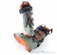 Tecnica Zero G Tour Scout Mens Ski Touring Boots, Tecnica, Olive-Dark Green, , Male, 0256-10062, 5638247051, 8050032048848, N3-13.jpg