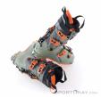 Tecnica Zero G Tour Scout Mens Ski Touring Boots, Tecnica, Olive-Dark Green, , Male, 0256-10062, 5638247051, 8050032048848, N3-18.jpg