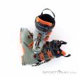 Tecnica Zero G Tour Scout Mens Ski Touring Boots, Tecnica, Olive-Dark Green, , Male, 0256-10062, 5638247051, 8050032048848, N5-15.jpg