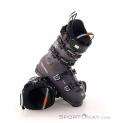 Tecnica Mach1 LV 115 W TD GW Women Ski Boots, Tecnica, Gray, , Female, 0256-10063, 5638247058, 8050032051176, N1-01.jpg