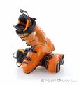 Tecnica Mach1 LV 130 TD GW Herren Skischuhe, Tecnica, Orange, , Herren, 0256-10064, 5638247074, 8050032048015, N1-06.jpg