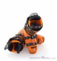 Tecnica Mach1 LV 130 TD GW Mens Ski Boots, Tecnica, Orange, , Male, 0256-10064, 5638247074, 8050032048053, N2-02.jpg