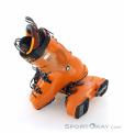 Tecnica Mach1 LV 130 TD GW Mens Ski Boots, Tecnica, Orange, , Male, 0256-10064, 5638247074, 8050032048053, N2-07.jpg