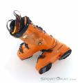 Tecnica Mach1 LV 130 TD GW Herren Skischuhe, Tecnica, Orange, , Herren, 0256-10064, 5638247074, 8050032048015, N3-08.jpg