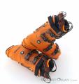 Tecnica Mach1 LV 130 TD GW Mens Ski Boots, Tecnica, Orange, , Male, 0256-10064, 5638247074, 8050032048053, N3-18.jpg