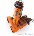 Tecnica Mach1 LV 130 TD GW Herren Skischuhe, Tecnica, Orange, , Herren, 0256-10064, 5638247074, 8050032048015, N4-14.jpg