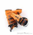 Tecnica Mach1 LV 130 TD GW Herren Skischuhe, Tecnica, Orange, , Herren, 0256-10064, 5638247074, 8050032048015, N5-20.jpg