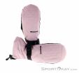 Dakine Camino Mitt Women Gloves, Dakine, Pink, , Female, 0200-10184, 5638247089, 194626546414, N2-02.jpg