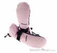 Dakine Camino Mitt Women Gloves, Dakine, Pink, , Female, 0200-10184, 5638247089, 194626546414, N3-03.jpg