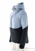 Ziener Ribba Women Ski Jacket, , Light-Blue, , Female, 0358-10158, 5638247099, , N1-06.jpg