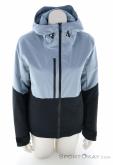 Ziener Ribba Women Ski Jacket, , Light-Blue, , Female, 0358-10158, 5638247099, , N2-02.jpg