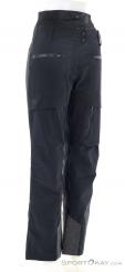 Ziener Ranva Femmes Pantalon de ski, Ziener, Noir, , Femmes, 0358-10159, 5638247103, 4067988074306, N1-01.jpg