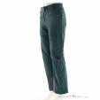 Ziener Ranva Women Ski Pants, Ziener, Olive-Dark Green, , Female, 0358-10159, 5638247105, 4067988023748, N1-06.jpg