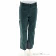 Ziener Ranva Women Ski Pants, Ziener, Olive-Dark Green, , Female, 0358-10159, 5638247105, 4067988023748, N2-02.jpg