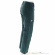 Ziener Ranva Femmes Pantalon de ski, Ziener, Vert foncé olive, , Femmes, 0358-10159, 5638247105, 4067988023755, N2-17.jpg