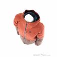 Ziener Rikkard Mens Ski Jacket, Ziener, Brown, , Male, 0358-10160, 5638247108, 4067988024257, N4-04.jpg