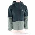 Ziener Rikkard Mens Ski Jacket, Ziener, Olive-Dark Green, , Male, 0358-10160, 5638247111, 4067988024301, N2-02.jpg