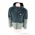 Ziener Rikkard Mens Ski Jacket, Ziener, Olive-Dark Green, , Male, 0358-10160, 5638247111, 4067988024301, N3-03.jpg