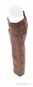 Ziener Rappold Hommes Pantalon de ski, Ziener, Brun, , Hommes, 0358-10161, 5638247114, 4067988024417, N3-08.jpg