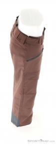 Ziener Rappold Hommes Pantalon de ski, Ziener, Brun, , Hommes, 0358-10161, 5638247114, 4067988024417, N3-18.jpg