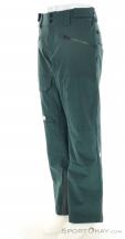 Ziener Rappold Hommes Pantalon de ski, Ziener, Vert foncé olive, , Hommes, 0358-10161, 5638247117, 4067988024486, N1-06.jpg