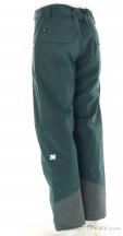 Ziener Rappold Hommes Pantalon de ski, Ziener, Vert foncé olive, , Hommes, 0358-10161, 5638247117, 4067988024486, N1-11.jpg