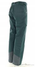 Ziener Rappold Hommes Pantalon de ski, Ziener, Vert foncé olive, , Hommes, 0358-10161, 5638247117, 4067988024486, N1-16.jpg