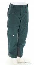 Ziener Rappold Hommes Pantalon de ski, Ziener, Vert foncé olive, , Hommes, 0358-10161, 5638247117, 4067988024486, N2-02.jpg