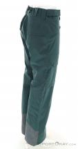 Ziener Rappold Hommes Pantalon de ski, Ziener, Vert foncé olive, , Hommes, 0358-10161, 5638247117, 4067988024486, N2-17.jpg