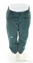 Ziener Rappold Hommes Pantalon de ski, Ziener, Vert foncé olive, , Hommes, 0358-10161, 5638247117, 4067988024486, N3-03.jpg