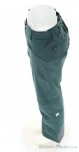 Ziener Rappold Hommes Pantalon de ski, Ziener, Vert foncé olive, , Hommes, 0358-10161, 5638247117, 4067988024486, N3-08.jpg