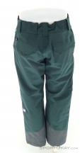 Ziener Rappold Hommes Pantalon de ski, Ziener, Vert foncé olive, , Hommes, 0358-10161, 5638247117, 4067988024486, N3-13.jpg