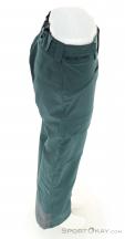 Ziener Rappold Hommes Pantalon de ski, Ziener, Vert foncé olive, , Hommes, 0358-10161, 5638247117, 4067988024486, N3-18.jpg