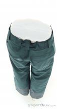 Ziener Rappold Hommes Pantalon de ski, Ziener, Vert foncé olive, , Hommes, 0358-10161, 5638247117, 4067988024486, N4-14.jpg