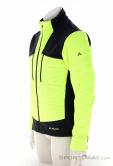 Vaude Minaki IV Thermo Mens Biking Jacket, Vaude, Yellow, , Male, 0239-11433, 5638247826, 4062218938328, N1-06.jpg