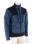 Vaude Minaki IV Thermo Herren Bikejacke, Vaude, Dunkel-Blau, , Herren, 0239-11433, 5638247831, 4062218938397, N1-01.jpg