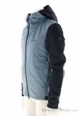 Vaude Moab Padded Softshell Mens Biking Jacket, Vaude, Gray, , Male, 0239-11434, 5638247837, 4062218937987, N1-06.jpg