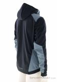 Vaude Moab Padded Softshell Mens Biking Jacket, Vaude, Gray, , Male, 0239-11434, 5638247837, 4062218937987, N1-16.jpg