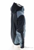 Vaude Moab Padded Softshell Hommes Veste de vélo, Vaude, Gris, , Hommes, 0239-11434, 5638247837, 4062218937987, N2-17.jpg