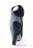 Vaude Moab Padded Softshell Hommes Veste de vélo, Vaude, Gris, , Hommes, 0239-11434, 5638247837, 4062218937987, N3-08.jpg