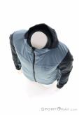 Vaude Moab Padded Softshell Mens Biking Jacket, Vaude, Gray, , Male, 0239-11434, 5638247837, 4062218937987, N4-04.jpg