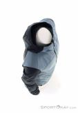 Vaude Moab Padded Softshell Hommes Veste de vélo, Vaude, Gris, , Hommes, 0239-11434, 5638247837, 4062218937987, N4-19.jpg