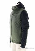 Vaude Moab Padded Softshell Mens Biking Jacket, Vaude, Olive-Dark Green, , Male, 0239-11434, 5638247841, 4062218937680, N1-06.jpg