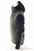 Vaude Moab Padded Softshell Herren Bikejacke, Vaude, Oliv-Dunkelgrün, , Herren, 0239-11434, 5638247841, 4062218937635, N2-07.jpg