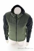 Vaude Moab Padded Softshell Herren Bikejacke, Vaude, Oliv-Dunkelgrün, , Herren, 0239-11434, 5638247841, 4062218937680, N3-03.jpg